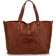 Campomaggi Shopper Tasche Leder 43 cm Produktbild