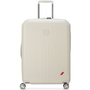 Delsey Paris Allure 4 Rollen Trolley 65 cm Produktbild