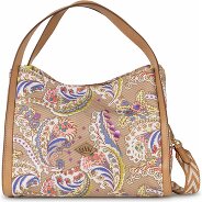 Oilily Lakshmi Paisley Schultertasche 22 cm Produktbild