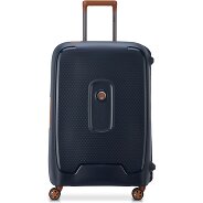 Delsey Paris Moncey 4-Rollen Trolley 69 cm Produktbild
