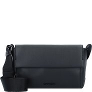 Calvin Klein CK Origami Umhängetasche 23 cm Produktbild Calvin Klein CK Origami Umhängetasche 23 cm Produktbild