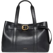 Calvin Klein Buckle Schultertasche M 39 cm Produktbild