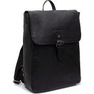 The Chesterfield Brand Farrow Daypack Leder 40 cm Laptopfach Produktbild