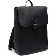 The Chesterfield Brand Farrow Daypack Leder 40 cm Laptopfach Produktbild
