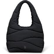 GOT BAG Wavy Puffer Shopper Tasche 40 cm Produktbild