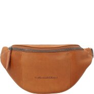 The Chesterfield Brand Wax Pull Up Gürteltasche Leder 28 cm Produktbild