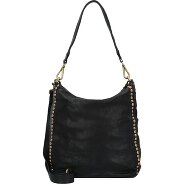 Campomaggi Lisa Schultertasche Leder 26 cm Produktbild