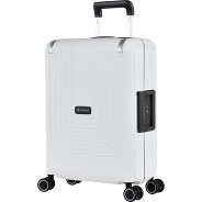 Eminent Vertica 4 Rollen Kabinentrolley S 55 cm Produktbild