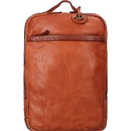 Harbour 2nd Blake Daypack Leder 38 cm Laptopfach Produktbild