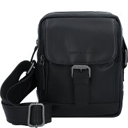 Greenburry Fiorentina Mini Bag Umhängetasche Leder 16 cm Produktbild