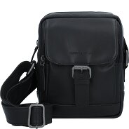 Greenburry Fiorentina Mini Bag Umhängetasche Leder 16 cm Produktbild