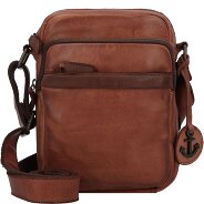 Harbour 2nd Urban Poets Umhängetasche Leder 23 cm Produktbild