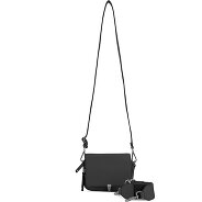 FredsBruder Bestie Umhängetasche Leder 20 cm Produktbild