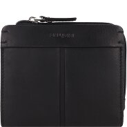 Maître Birkenfeld Geldbörse RFID Schutz Leder 11 cm Produktbild