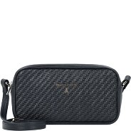Patrizia Pepe Straw Umhängetasche 22 cm Produktbild
