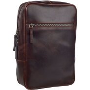 Leonhard Heyden Roma Umhängetasche Leder 20 cm Produktbild