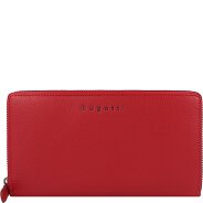 bugatti Mira Geldbörse RFID Schutz Leder 19 cm Produktbild