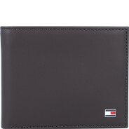 Tommy Hilfiger Eton Geldbörse Leder 10 cm Produktbild Tommy Hilfiger Eton Geldbörse Leder 10 cm Produktbild