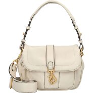 abro Star Schultertasche Leder 28 cm Produktbild