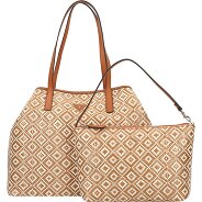 Guess Vikky II Schultertasche L 43 cm Produktbild