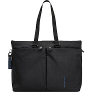 Mandarina Duck MD20 Shopper Tasche 40 cm Laptopfach Produktbild