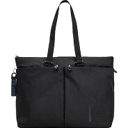 Mandarina Duck MD20 Shopper Tasche 40 cm Laptopfach Produktbild