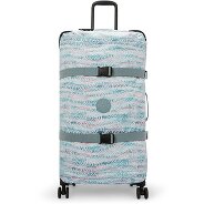 Kipling Basic Prt Spontaneous 4 Rollen Trolley L 78 cm Produktbild