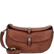Campomaggi Umhängetasche Leder 26 cm Produktbild