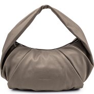LES VISIONNAIRES Greta Schultertasche Leder 37 cm Produktbild