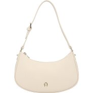 AIGNER Diadora Schultertasche Leder 25 cm Produktbild