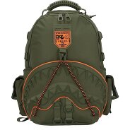 Sprayground Spec Ops Global Hawk Daypack 46 cm Laptopfach Produktbild