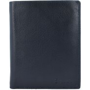 Esquire New Line Geldbörse RFID Leder 10 cm Produktbild