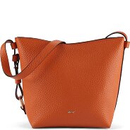 abro Cosmo Schultertasche Leder 21 cm Produktbild