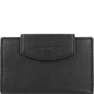 Harbour 2nd Just Pure Elin Geldbörse RFID Schutz Leder 14.5 cm Produktbild Harbour 2nd Just Pure Elin Geldbörse RFID Schutz Leder 14.5 cm Produktbild