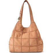 Coccinelle C-Easy Shopper Tasche Leder 36 cm Produktbild