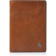 Castelijn & Beerens Kreditkartenetui RFID Schutz Leder 7.5 cm Produktbild