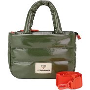 LES VISIONNAIRES Unio Cortina Schultertasche S 29 cm Produktbild