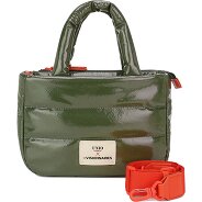 LES VISIONNAIRES Unio Cortina Schultertasche S 29 cm Produktbild