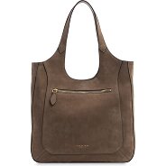 The Bridge Luce Soft Schultertasche Leder 37 cm Produktbild
