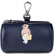 POLO RALPH LAUREN Bear Kulturbeutel Leder 10 cm Produktbild
