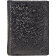 Esquire Deer Geldbörse Leder 9 cm Produktbild