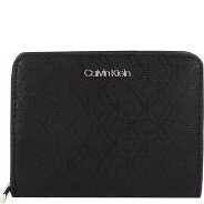 Calvin Klein CK Must Geldbörse 12 cm Produktbild