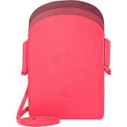 DuDu Colorful Minorca Handytasche Leder 12 cm Produktbild DuDu Colorful Minorca Handytasche Leder 12 cm Produktbild