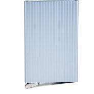 Secrid Cardprotector Kreditkartenetui RFID Schutz Aluminium 10 cm Produktbild