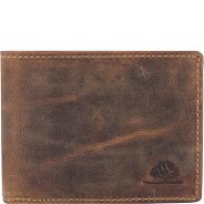 Greenburry Vintage Geldbörse RFID Leder 13 cm Produktbild