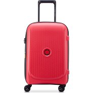 Delsey Paris Belmont Plus 4 Rollen Kabinentrolley 55 cm Produktbild