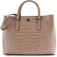 Lauren Ralph Lauren Marcy Shopper Tasche Leder 36 cm Produktbild