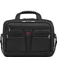 Wenger BC Star Aktentasche 41 cm Laptopfach mit Dehnfalte Produktbild