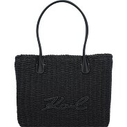 Karl Lagerfeld Signature Shopper Tasche 35 cm Produktbild