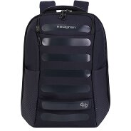 Hedgren Comby Rucksack RFID 40 cm Laptopfach Produktbild